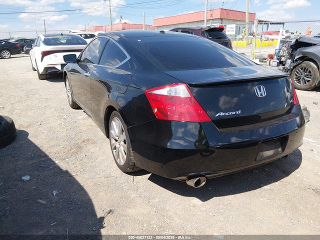 Honda Accord 3.5 Ex-l