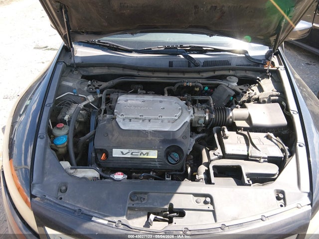 Honda Accord 3.5 Ex-l