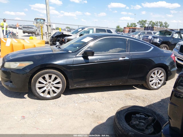Honda Accord 3.5 Ex-l