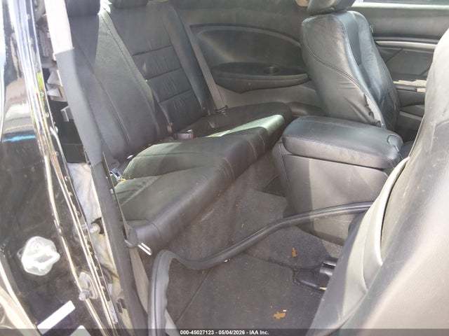 Honda Accord 3.5 Ex-l