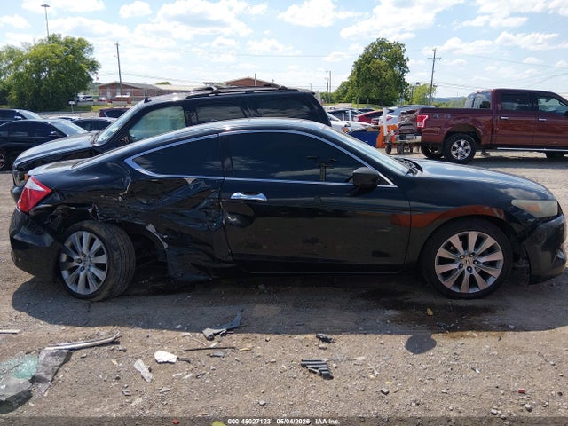 Honda Accord 3.5 Ex-l