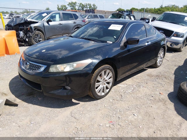 Honda Accord 3.5 Ex-l