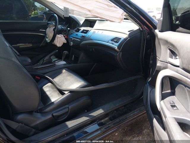 Honda Accord 3.5 Ex-l