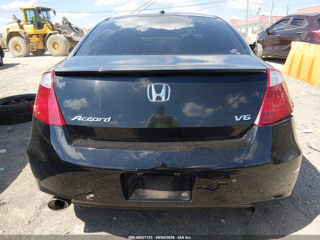 Honda Accord 3.5 Ex-l