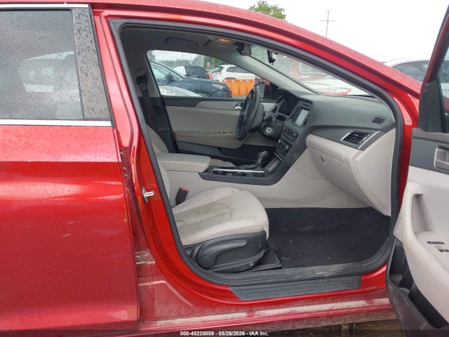 Hyundai SONATA Se