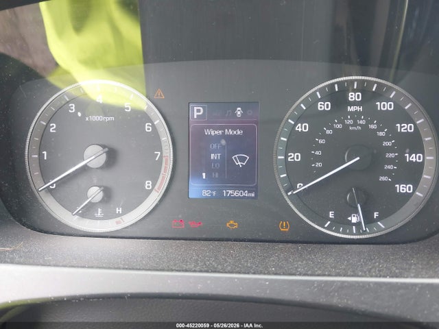 Hyundai SONATA Se