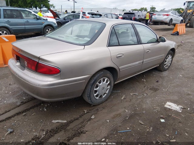 Buick Century Custom