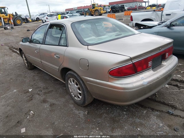 Buick Century Custom