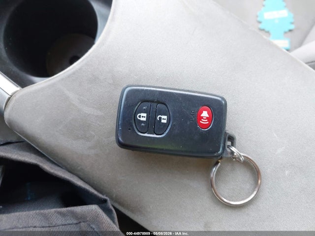 Toyota Prius Three