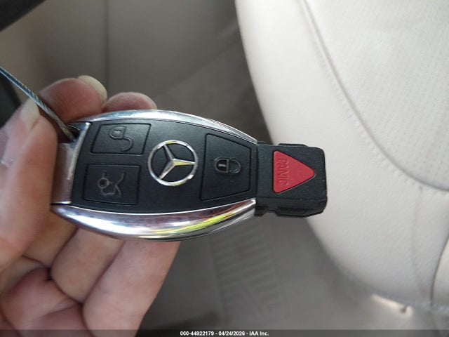 Mercedes-Benz M-Class 4matic