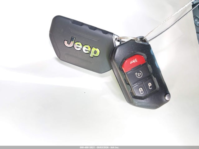 Jeep Wrangler Sport S 4x4