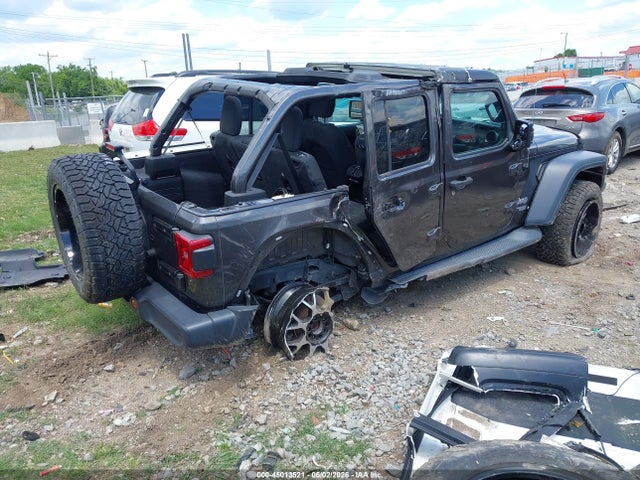 Jeep Wrangler Sport S 4x4