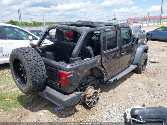 Jeep Wrangler Sport S 4x4