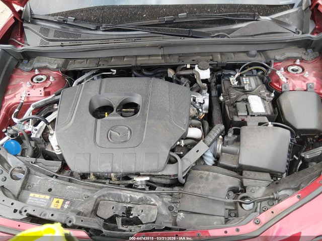 Mazda Cx 2.5 S Select Sport