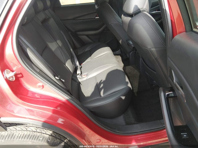 Mazda Cx 2.5 S Select Sport