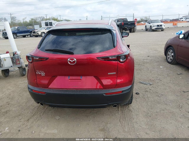 Mazda Cx 2.5 S Select Sport