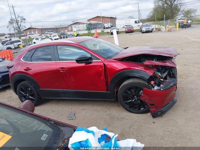 Mazda Cx 2.5 S Select Sport