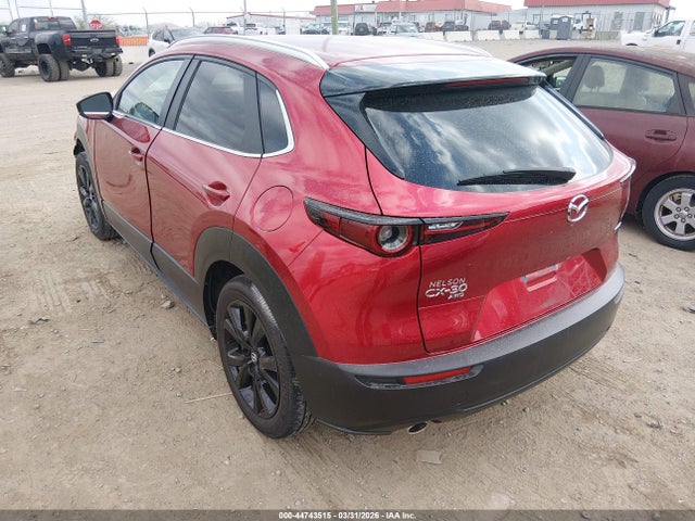 Mazda Cx 2.5 S Select Sport