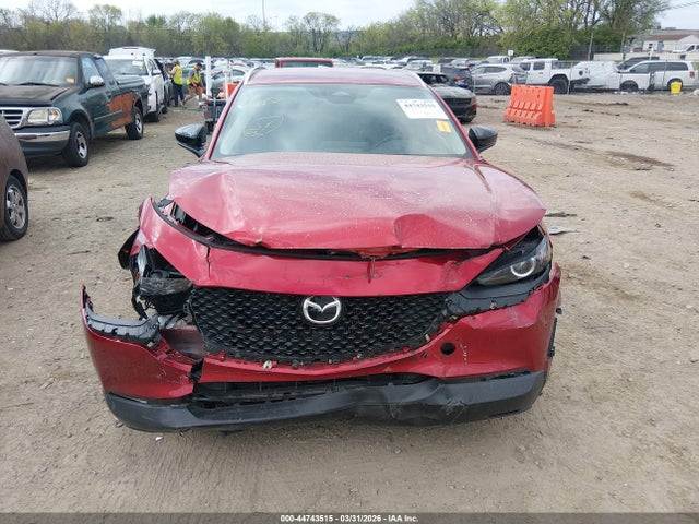 Mazda Cx 2.5 S Select Sport