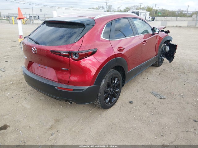 Mazda Cx 2.5 S Select Sport