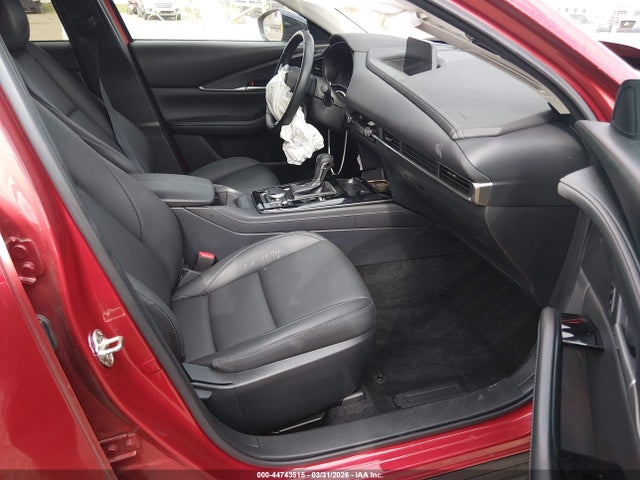 Mazda Cx 2.5 S Select Sport