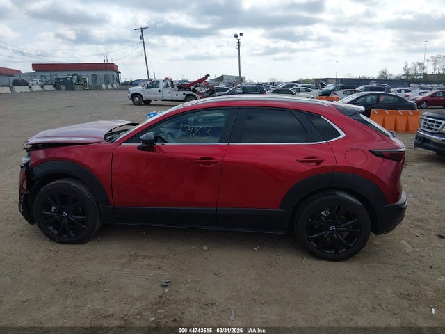 Mazda Cx 2.5 S Select Sport