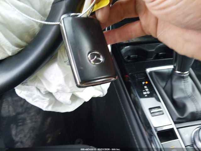 Mazda Cx 2.5 S Select Sport