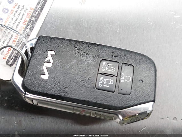 Kia Carnival Lx Seat Package
