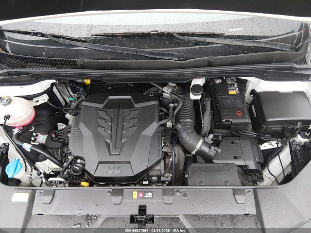 Kia Carnival Lx Seat Package