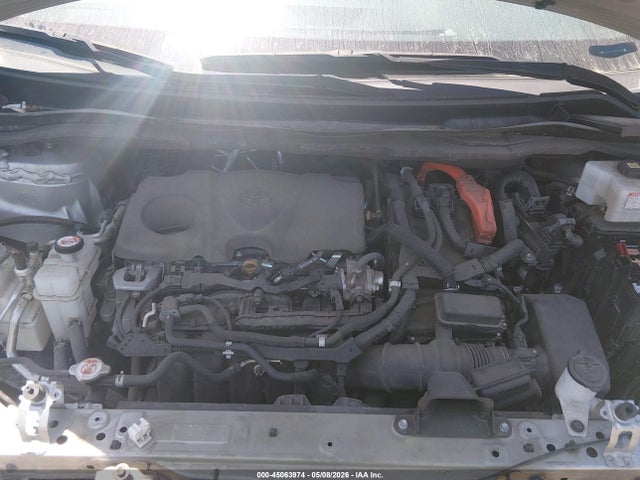 Toyota Sienna Xle