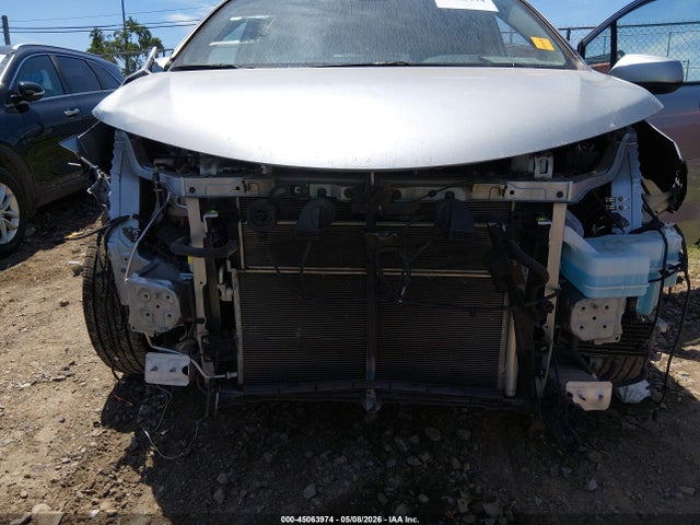 Toyota Sienna Xle
