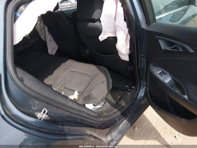 Chevrolet Malibu 1ls