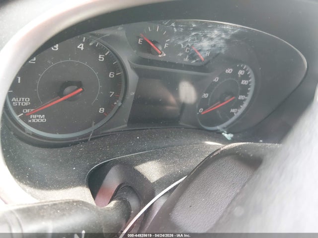 Chevrolet Malibu 1ls