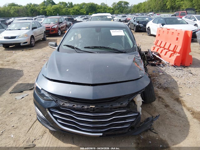 Chevrolet Malibu 1ls