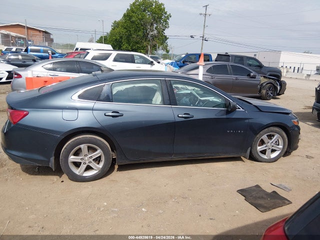 Chevrolet Malibu 1ls