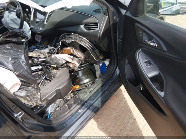 Chevrolet Malibu 1ls