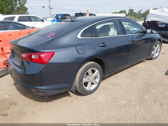 Chevrolet Malibu 1ls