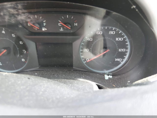 Chevrolet Malibu 1ls