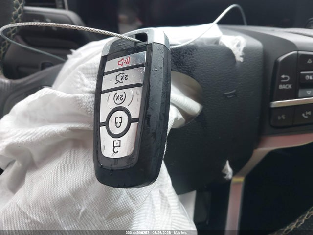 Ford Explorer St