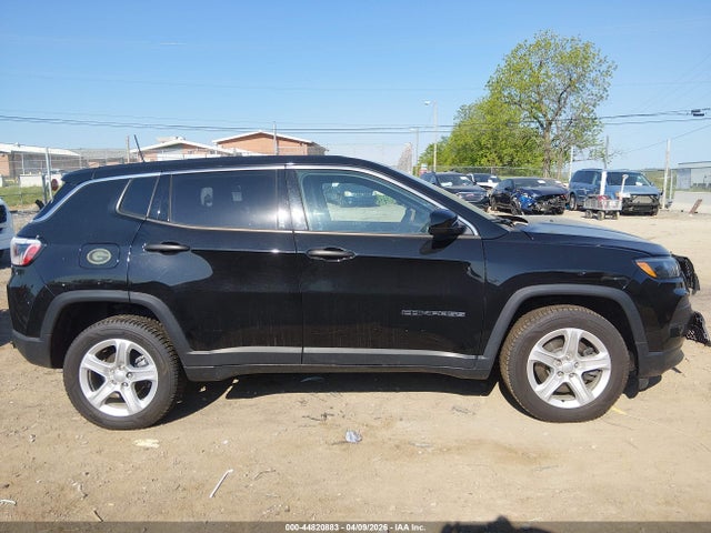 Jeep Compass Sport 4x4