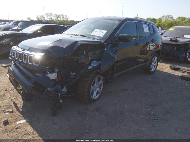 Jeep Compass Sport 4x4