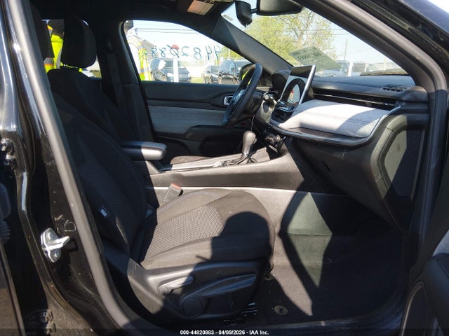 Jeep Compass Sport 4x4