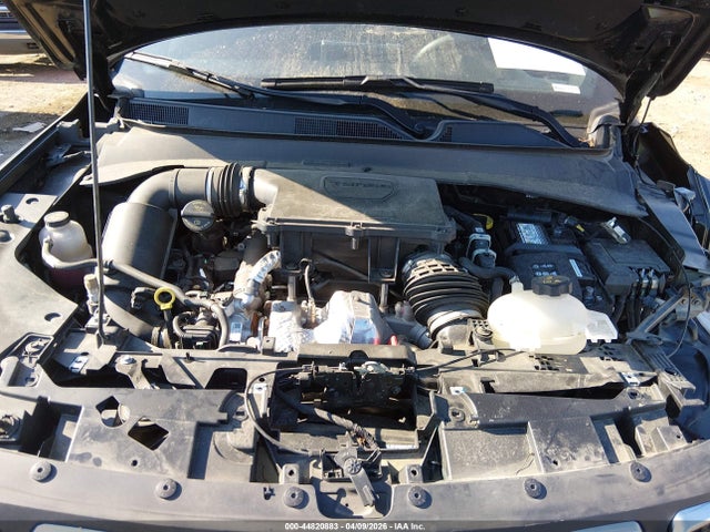Jeep Compass Sport 4x4