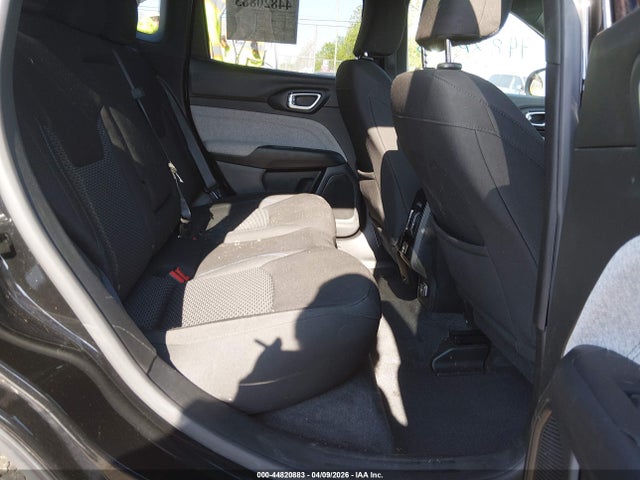 Jeep Compass Sport 4x4