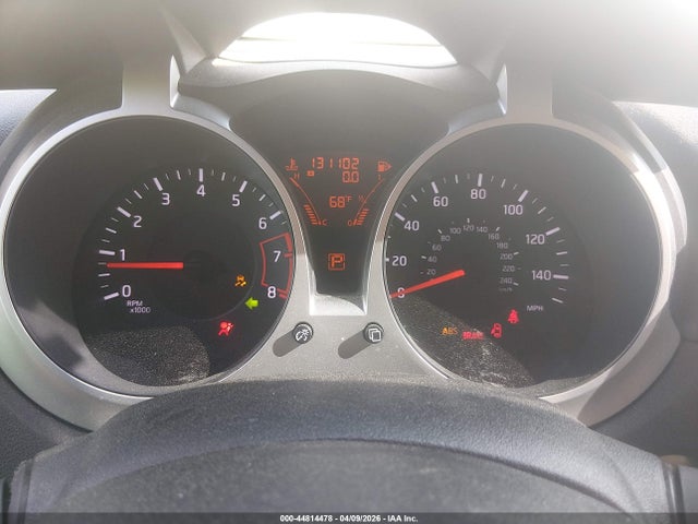 Nissan JUKE Sl