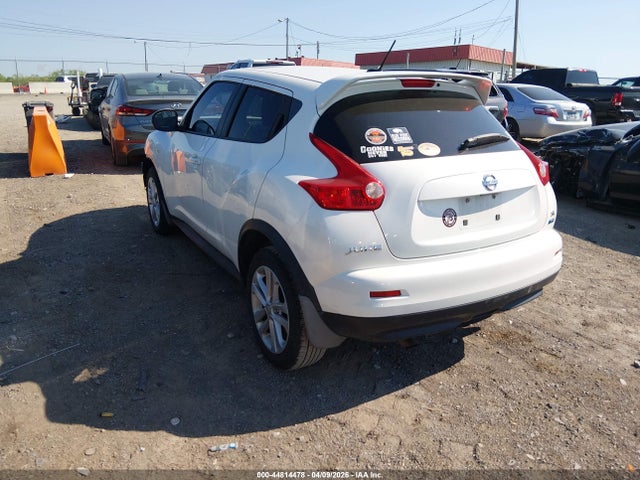 Nissan JUKE Sl