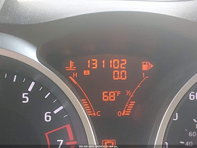Nissan JUKE Sl