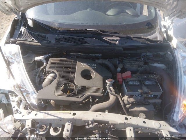 Nissan JUKE Sl