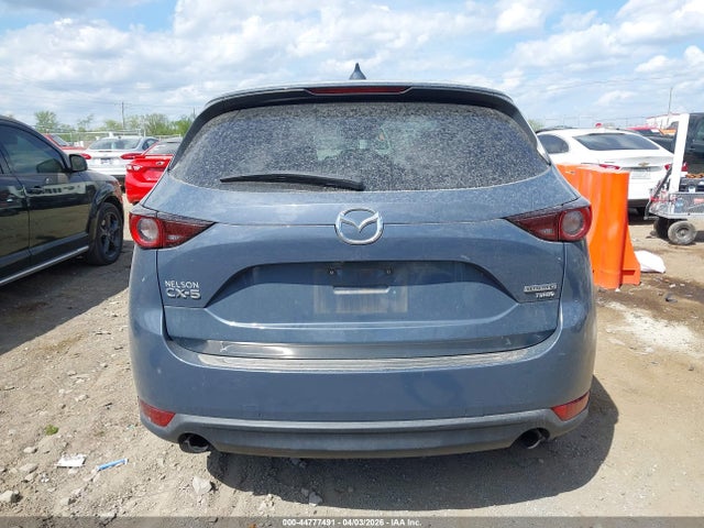 Mazda Cx Carbon Edition Turbo