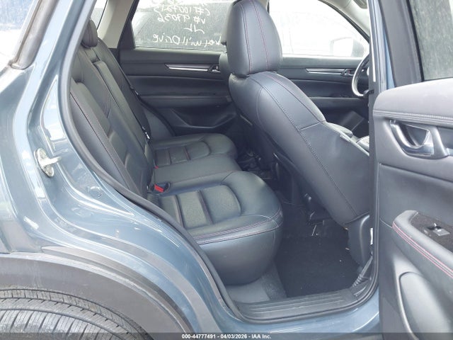 Mazda Cx Carbon Edition Turbo